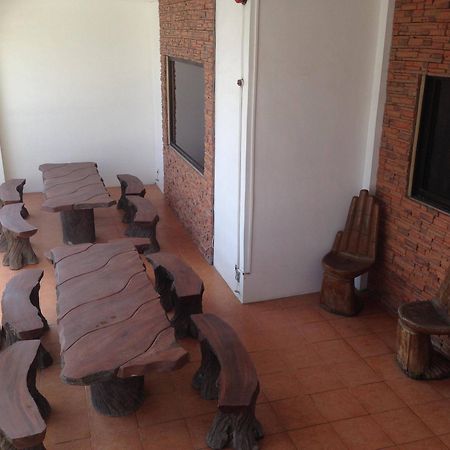 Viking Resort Olongapo Ngoại thất bức ảnh