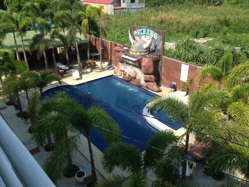 Viking Resort Olongapo Ngoại thất bức ảnh