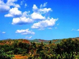 Viking Resort Olongapo Ngoại thất bức ảnh