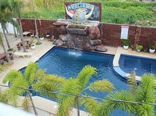 Viking Resort Olongapo Ngoại thất bức ảnh